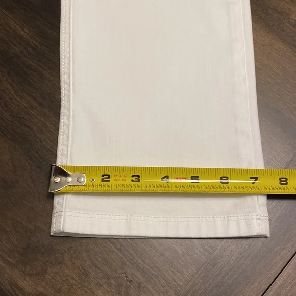 WHBM White Blanc Capri - Picture 7 of 13